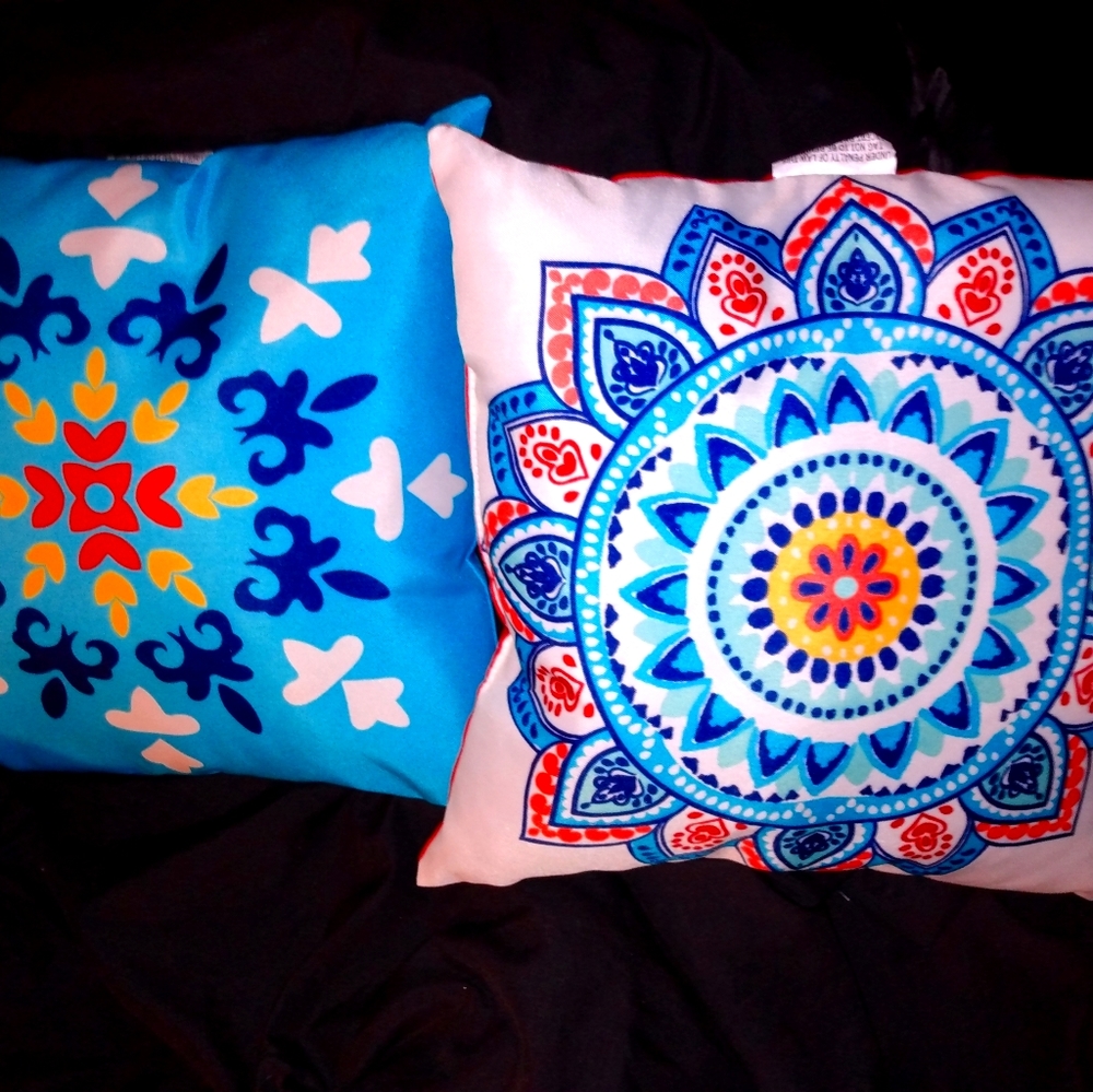 Pillows